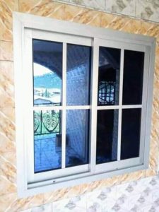 fenêtre sur mesure à Verteuil-sur-Charente
